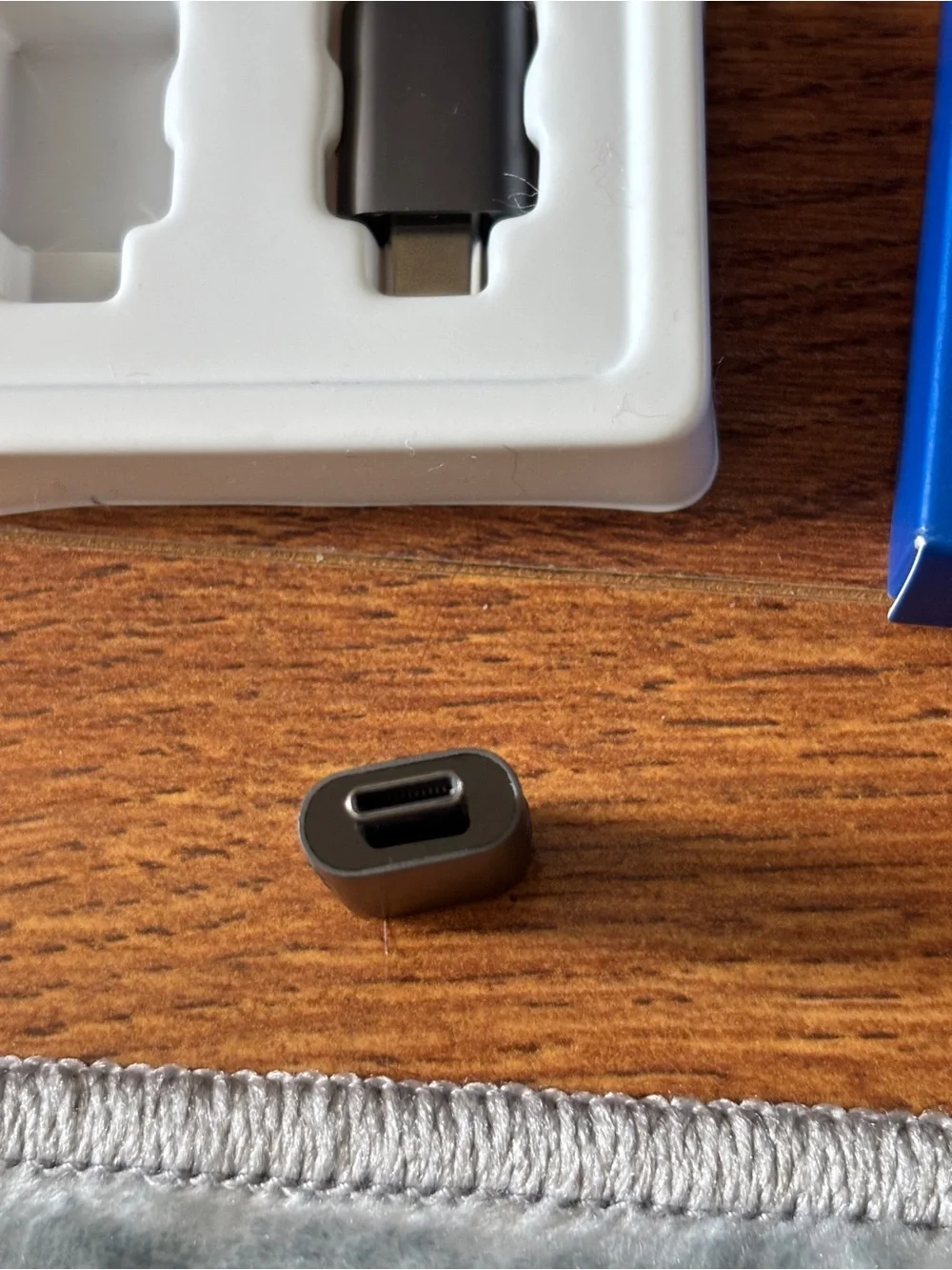 USB C to USB OTG Adapters
